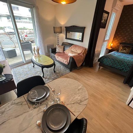 Le Trendy Apartment Cesson-Sévigné Exterior foto