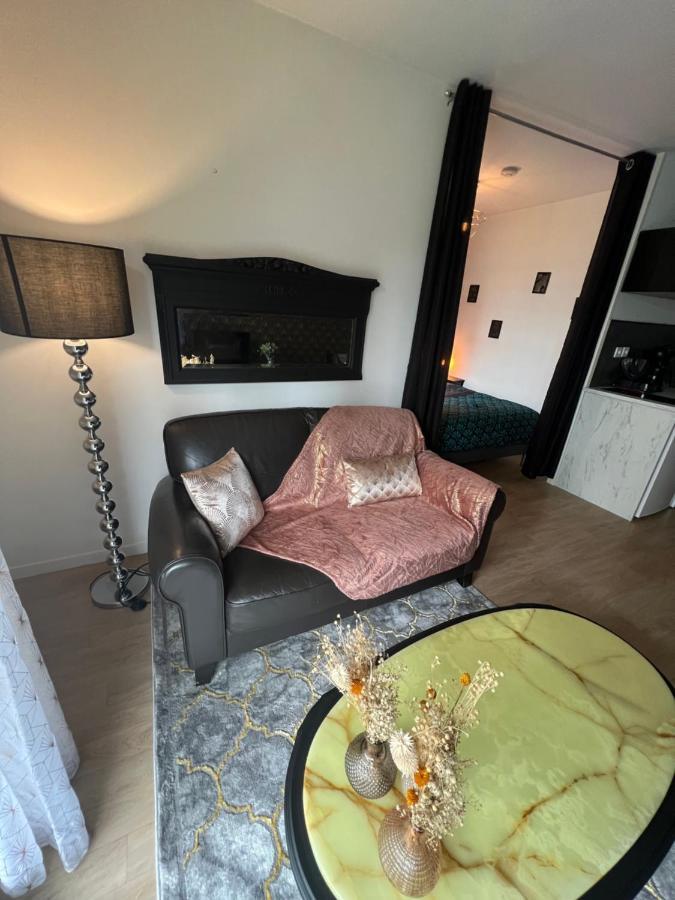 Le Trendy Apartment Cesson-Sévigné Exterior foto